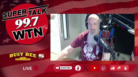 Cameron Smith in for Matt Murphy on NYE - The Murphy Show