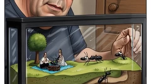 FARSIDE - Stephen King #gaming #trump #venezuela #war #maga