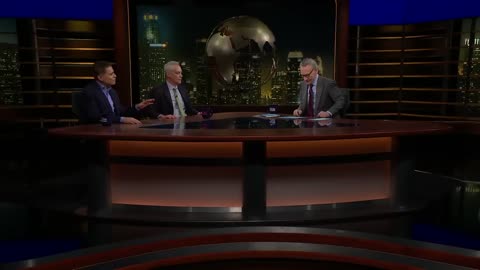 Former Chicago Mayor Rahm Emanuel Rips Democrat Mayors' Woke Policies on Bill Maher