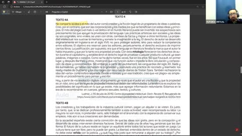 AULA 20 REGULAR 2025 - 1 | Semana 07 | RV
