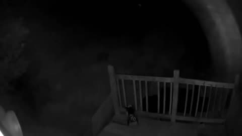 🤯👻 Questioning My Sanity... I Got an Alert 2 Nights Ago... What Could It Be? | TheHauntingHour