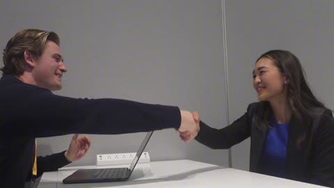 Are AI Agents About to Replace Your Job? — Nancy Xu, Salesforce