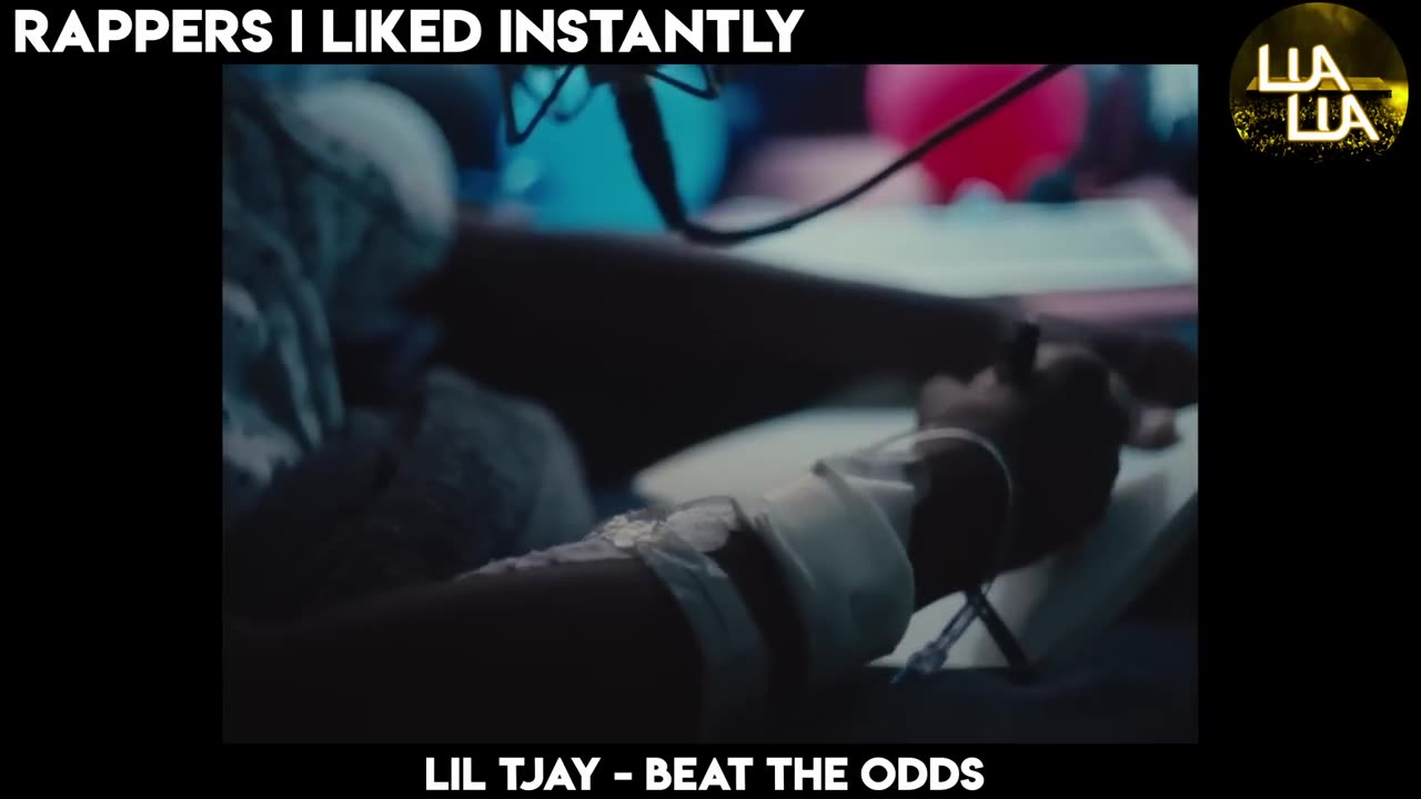 RAPPERS I DISLIKE VS RAPPERS THAT GREW ON ME VS RAPPERS THAT I LIKED INSTANTLY