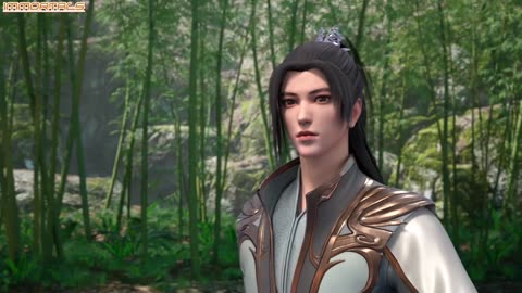 Supreme Sword God EP31-38