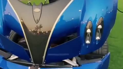 🚀💨 You Won't Believe This Insane Car Collection! | LuxurySportsCars