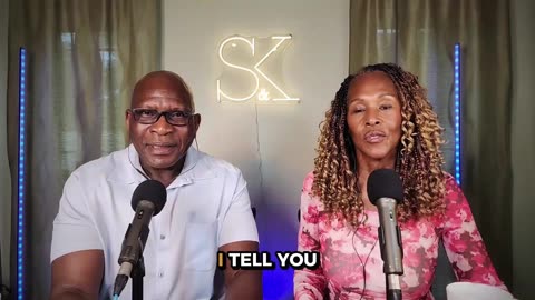 Building Love and Legacy: How Steve and Pasha Carter Built a Million-Dollar Marriage Part 1