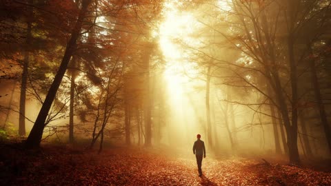 10-12-25 Surrendering To Lord Yeshua - The Christ Light