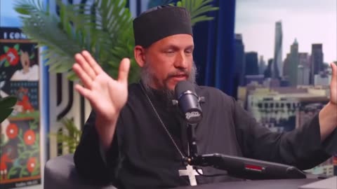 Angloism is washed up, The mother of GOD, The Filioque - Fr. Peter Heers | SKWP | Clip