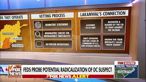 Afghan Terrorist ARRESTED As Migrants PANIC IN FEAR OF Deportation & Trump HALTING Asylum Seekers!