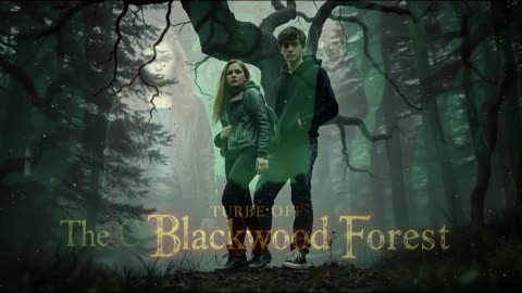 The Curse of Blackwood Forest