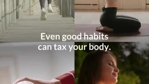 REVIV INDIA's Wellness Therapy