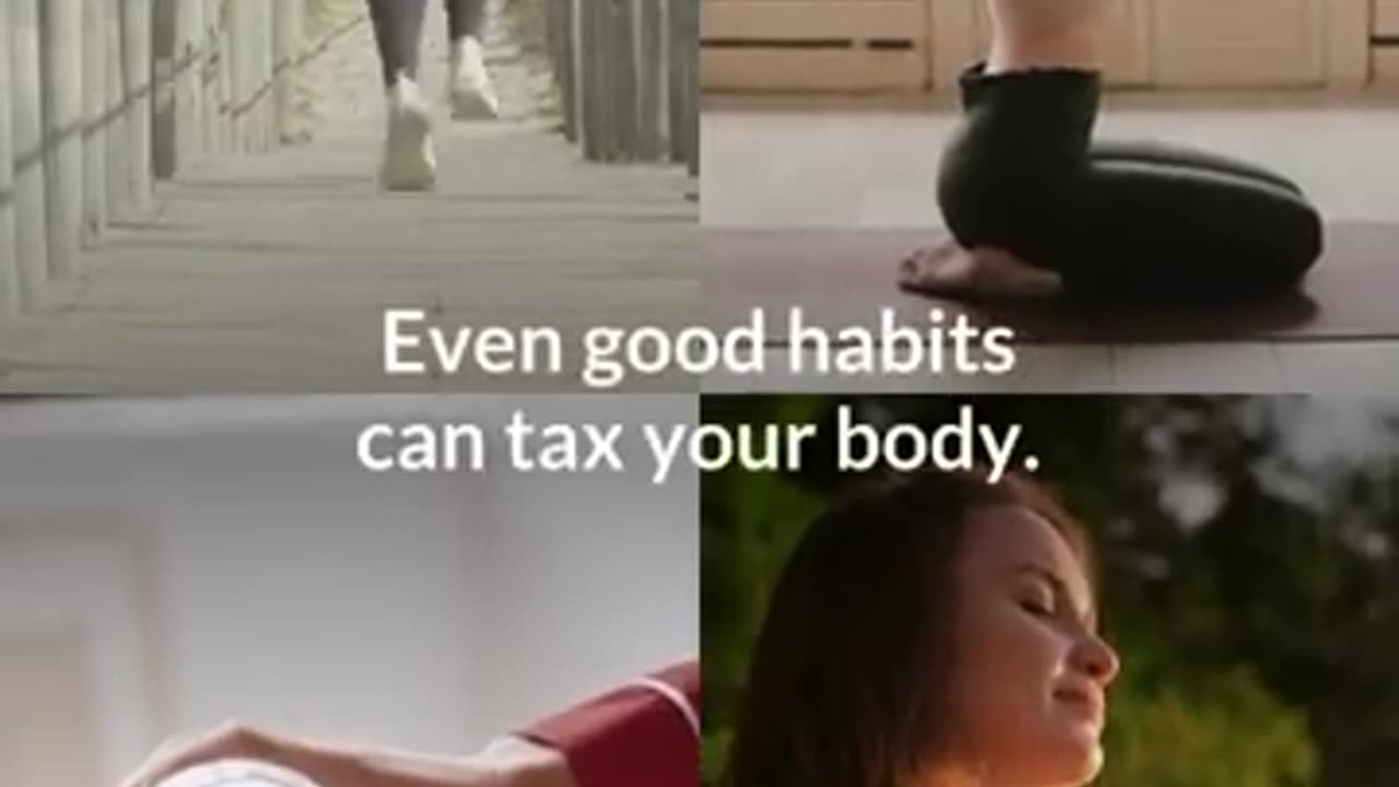 REVIV INDIA's Wellness Therapy