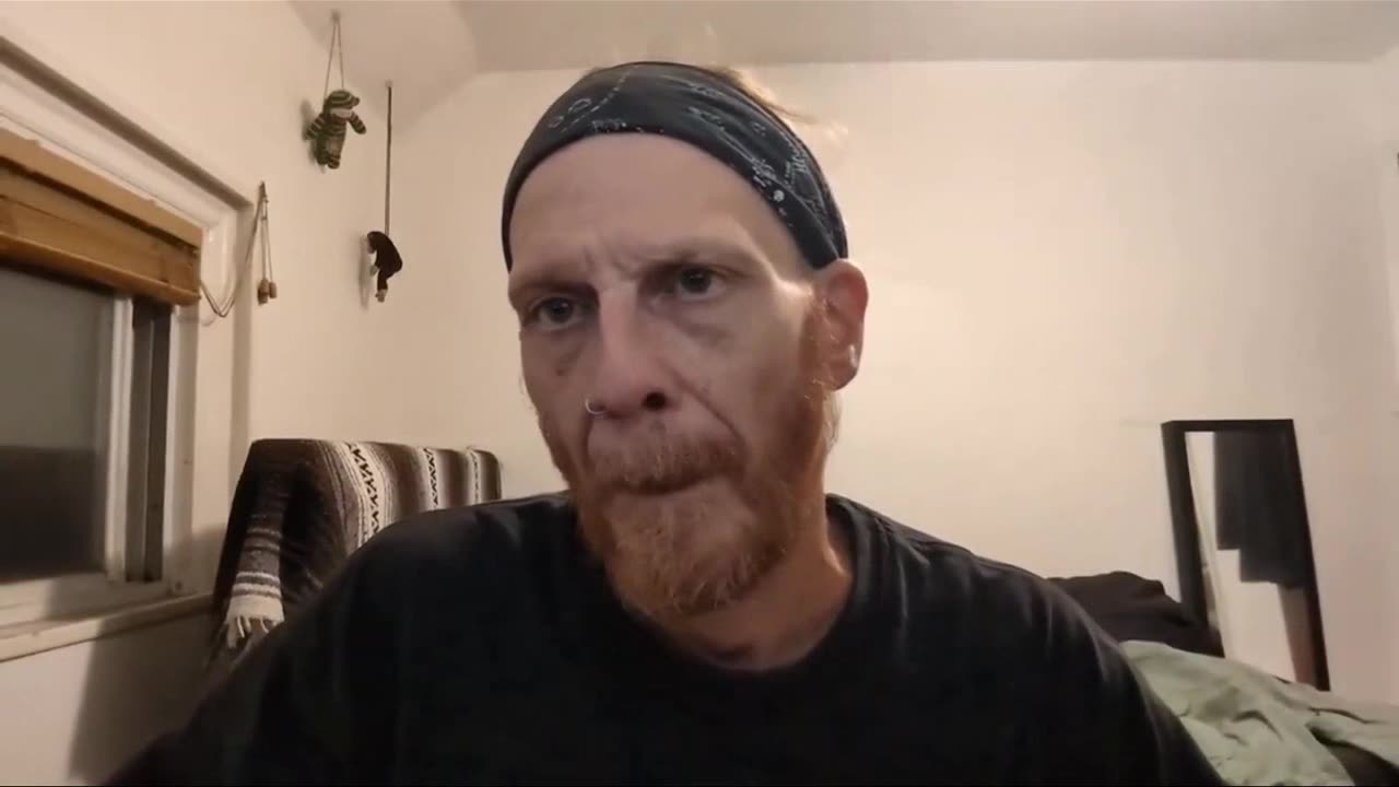 Bitcoin Isn't the Answer—Radical Kindness Is (Clip)