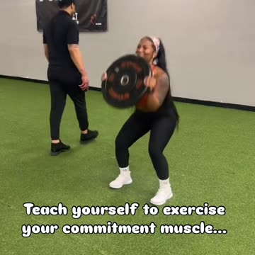 To achieve your ideal weight