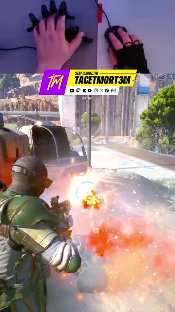 Raid Gone SMOOTH #arcraiders