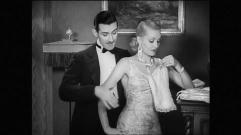 The Nickel Nurser (1932) Short film | Comedy