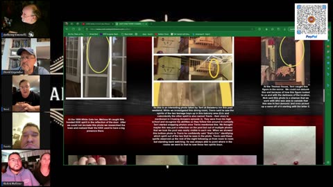 WELCOME TO ERRT RADIO ON RUMBLE