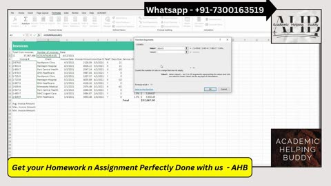 Shelly Cashman Excel Module 02 SAM Project 1b | Edgerton-Norris