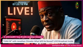 You Cannot Link Your Criminality In Biafra - Land To Ipob - Mazi Isaiah Uba