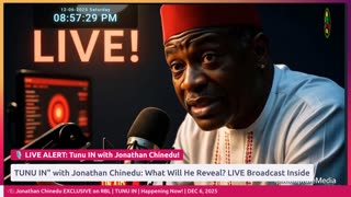 You Cannot Link Your Criminality In Biafra - Land To Ipob - Mazi Isaiah Uba