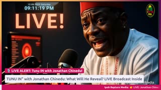 You Cannot Link Your Criminality In Biafra - Land To Ipob - Mazi Isaiah Uba