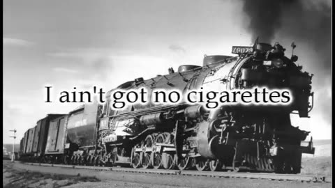 Roger Miller - King of The Road - Flashback Toon!😇