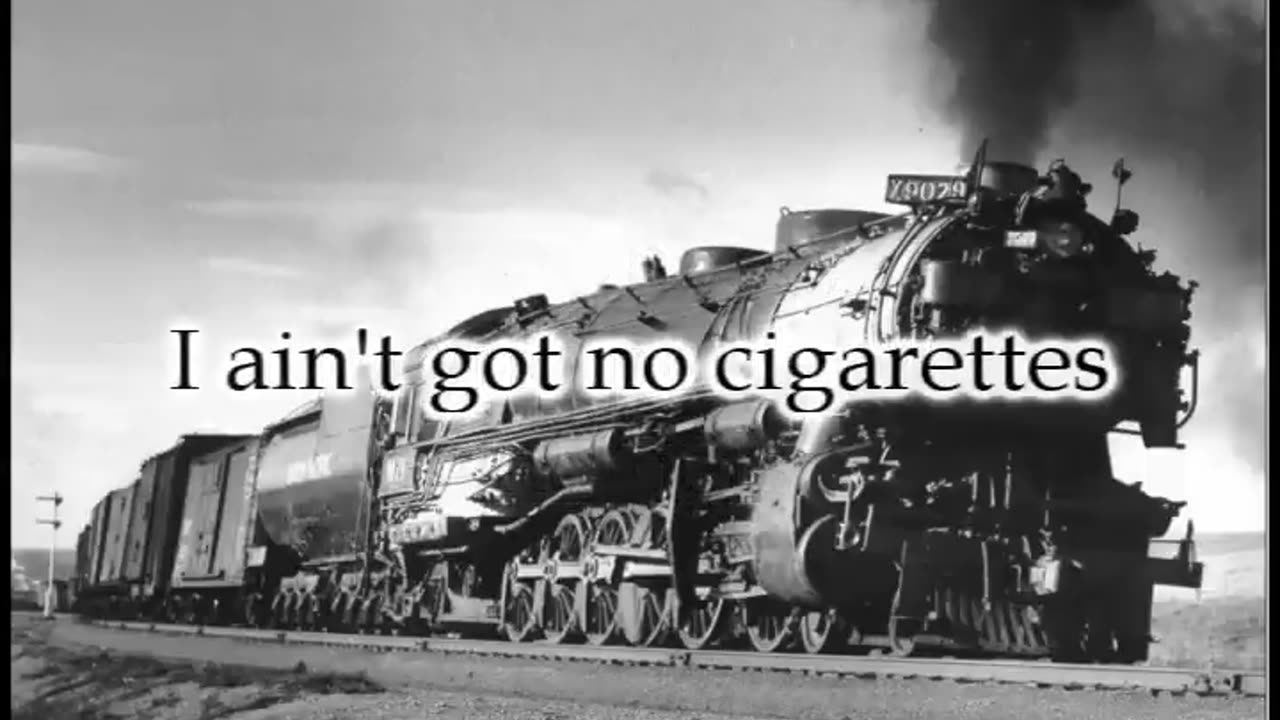 Roger Miller - King of The Road - Flashback Toon!😇