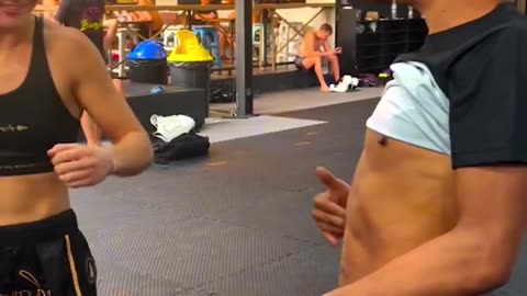 Proof Your Coach Still Got It ✅