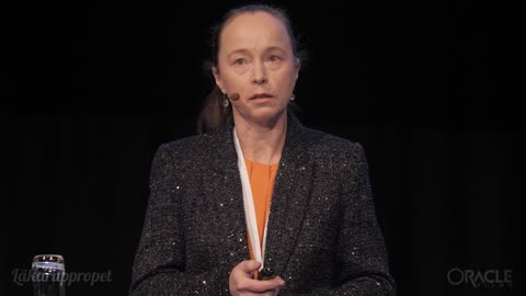 Sasha Latypova - COVID-19 Countermeasures Evidence of the Intent to Harm
