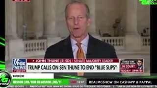 BLUE SLIPS - unconstitutional