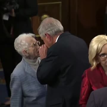 They are definitely doing it