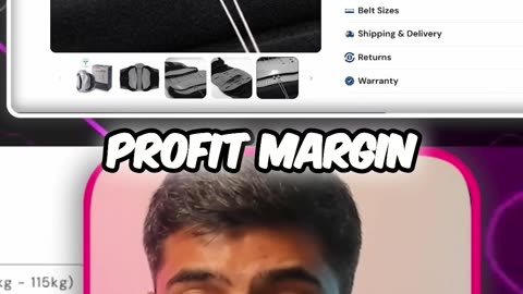 Insane Profit! Dropshipping 10 Winning Products