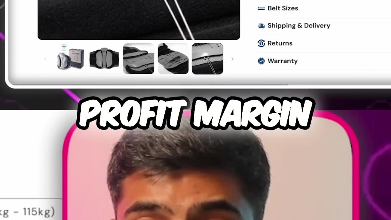 Insane Profit! Dropshipping 10 Winning Products