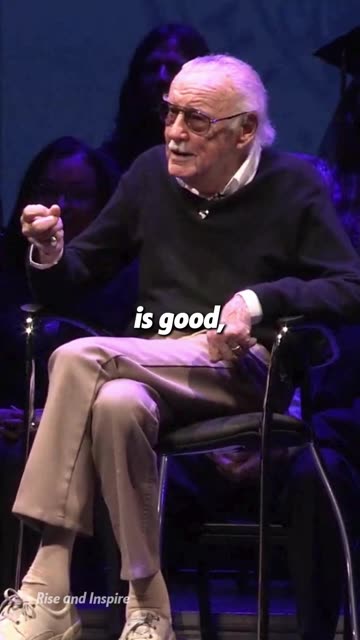 Don't Let Anyone Talk You Out of an Idea