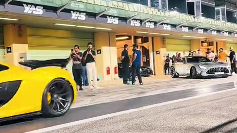 💥🔥 The ULTIMATE Luxury Car Experience in DUBAI! | LuxurySportsCars