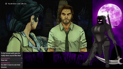 lets play the wolf among us episode (3)