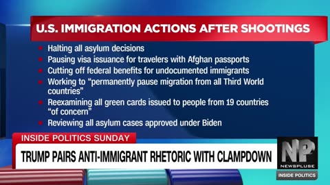 „Trump Declares Venezuelan Airspace Closed – What’s Next?“