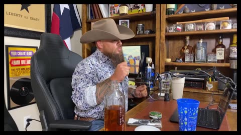 Santa Claus Eats 'Shrooms?