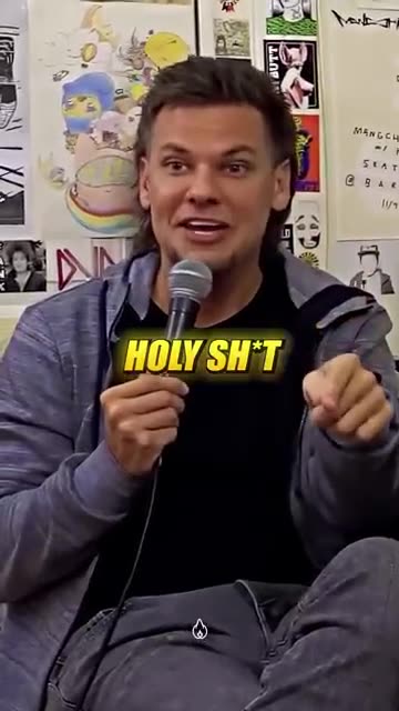 Theo Von’s First ASIAN 😂