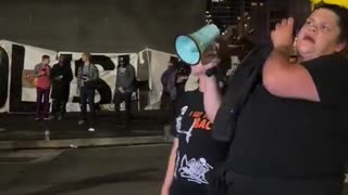 Fat ugly Mexicans yell incoherent babble