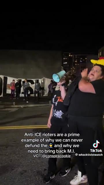 Fat ugly Mexicans yell incoherent babble