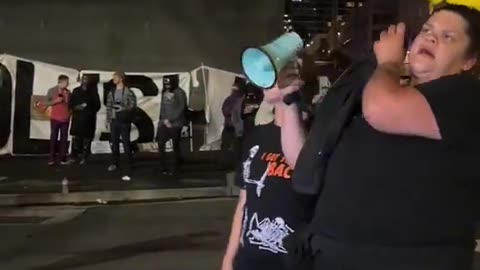 Fat ugly Mexicans yell incoherent babble