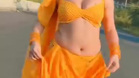 Hot Girl Dance