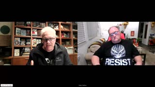 White Hats versus Draconians Gary & John video 7