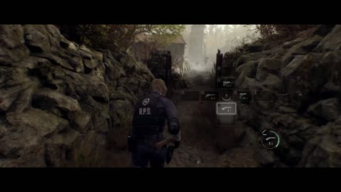 Resident Evil 4 - Professional playthrough