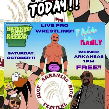 NSR TODAY! TODAY! TODAY! Be thhhhheeeerrreeeeeeee!!