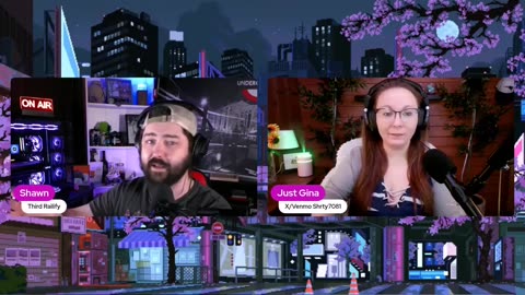 I have a question.....