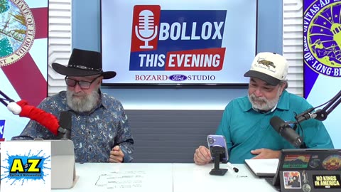 Celebrity Battles, Pearl Harbor, and Five Questions "This Evening"