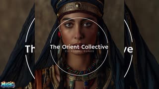 VA - The Orient Collective: Celestial Dunes (2026)