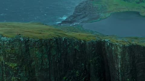 The Faroe Islands: Where the Earth Still Feels Wild